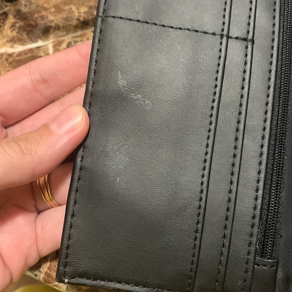 Guess wallet bag - Picture 4 of 4